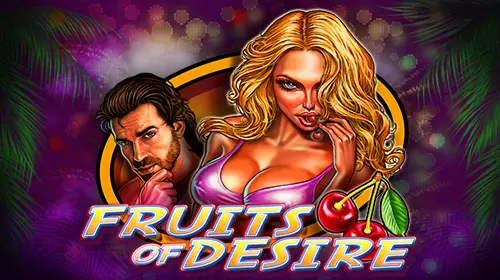 Fruits of Desire - Spin City - Congo